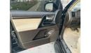 Toyota Land Cruiser Toyota landcuriser 2017 facelifted 2024 full option Top the range