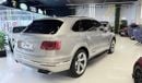 Bentley Bentayga 2018 Bentley Bentayga Mulliner | GCC | 80.000 KM