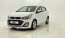 Chevrolet Spark LS 1.4 | Zero Down Payment | Free Home Test Drive