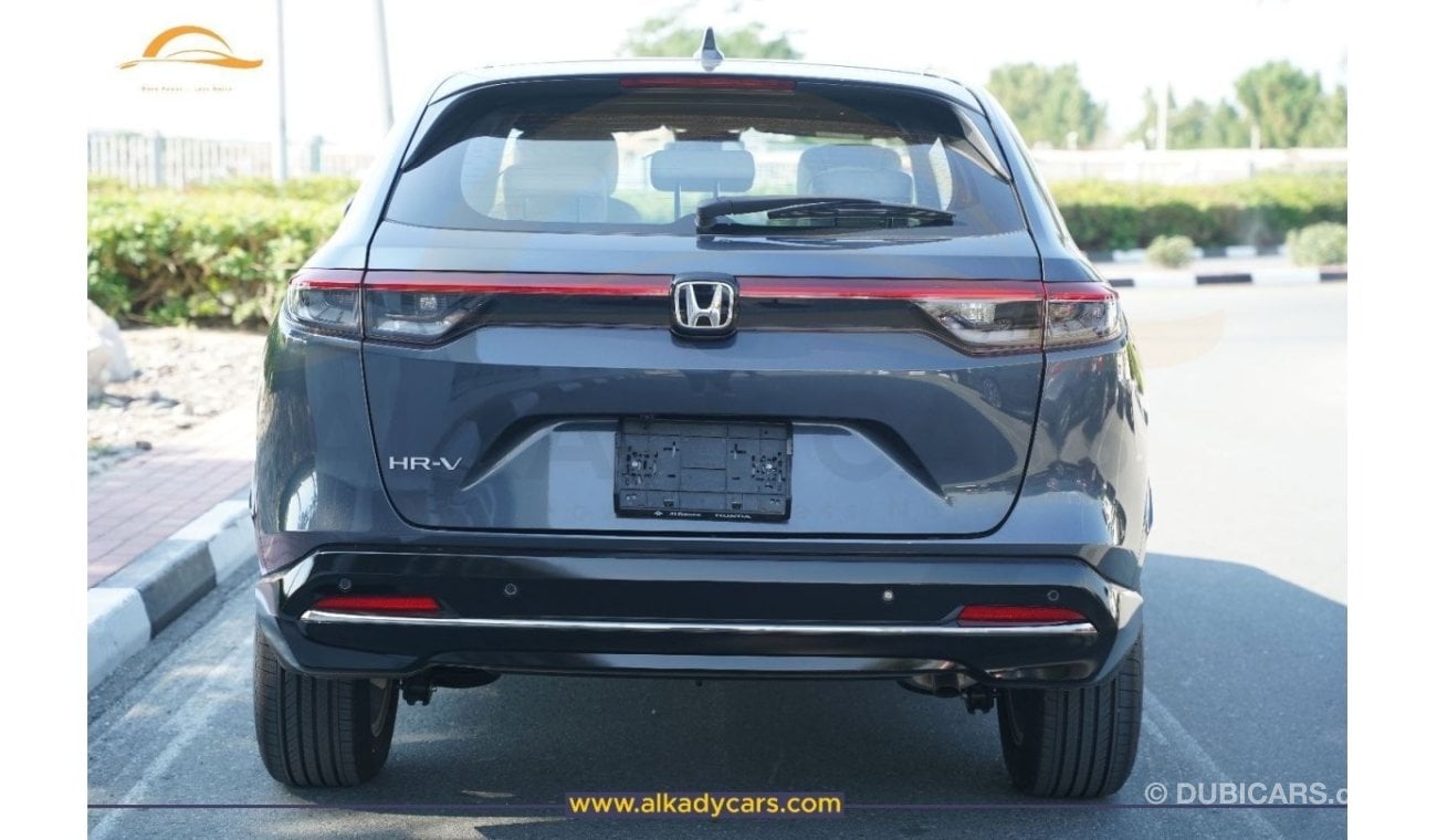 هوندا HRV HONDA HR-V 1.5L EX MODEL 2024