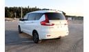 Suzuki Ertiga ACCIDENTS FREE - GCC - FULL OPTION - ORIGINAL PAINT - ENGINE 1500 CC