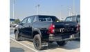 Toyota Hilux Adventure V6 4.0L Petrol Automatic