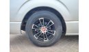 Toyota Hiace TRH214-0007372 || TOYOTA	HIACE (VAN)	2006	SILVER	cc 2700	PETROL	254305	RHD