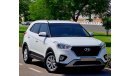 Hyundai Creta Mid 2020 1.6L GCC (780/-MONTHLY)