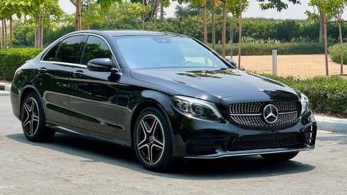 مرسيدس بنز C 350