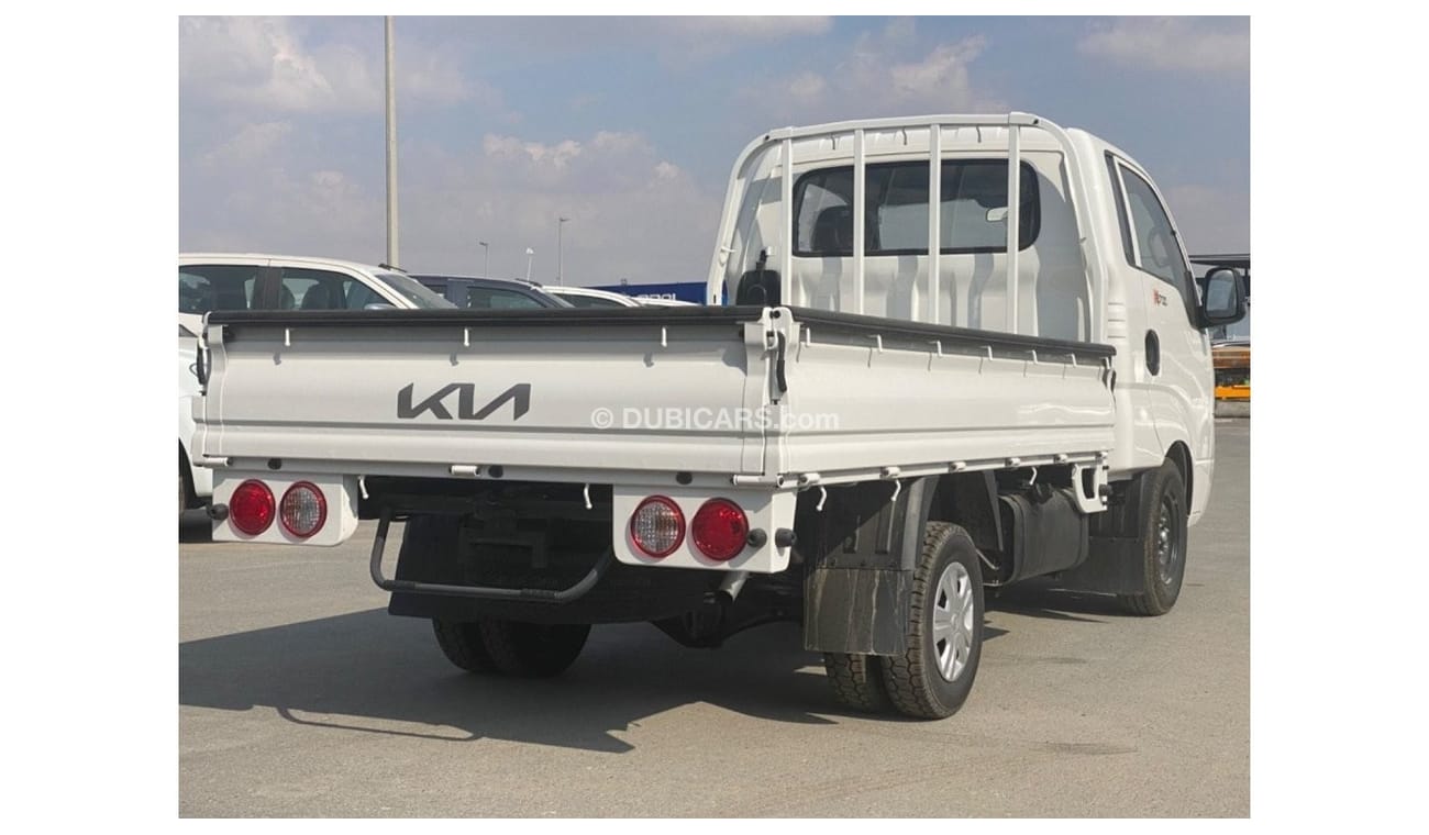 Kia K2700