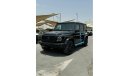 مرسيدس بنز G 500 Mercedes Benz G 500