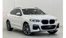 BMW X4 xDrive 30i M Sport 2.0L 2020 BMW X4 xDrive30i M-Sport, Warranty, Full Service History, Excellent Con