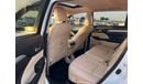 تويوتا هايلاندر 2016 TOYOTA HIGHLANDER XLE - 3.5 L - V6 - 6 CYL - 7 SEATER - ELECTRIC AND LEATHER SEATS -  SUNROOF -