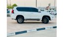 تويوتا برادو Toyota Prado 2019 Diesel