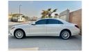 Mercedes-Benz S 560 Std Mercedes Benz S560 LARGE Clean title without accidents Model / 2018