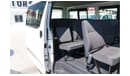 Toyota Hiace 2024 TOYOTA HIACE 2.5 DIESEL 15-PASSENGER *ONLY FOR EXPORT*