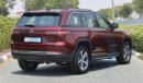 جيب جراند شيروكي (НА ЭКСПОРТ , For Export) Limited Plus Luxury V6 3.6L 4X4 , 2024 GCC , Euro 6 , 0Km , Без пробега