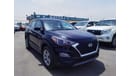 Hyundai Tucson TUCSON 2019