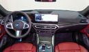 BMW i4 EDrive 35