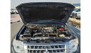 Mitsubishi Pajero GLS 3.5/ 4WD/ DVD CAMERA/ LOW MILEAGE/ 861 MONTHLY /LOT#701811