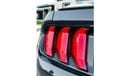 Ford Mustang AED 1,350 PM | FORD MUSTANG PREMIUM 5.0 GT V8 | CLEAN TITLE | SOFT TOP CONVERTIBLE | 0% DOWNPAYMENT