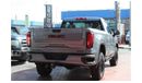 GMC Sierra AT4 AT4 AT4 GCC SHAHEEN EX LIFTED 2020 GCC IN MINT CONDITION