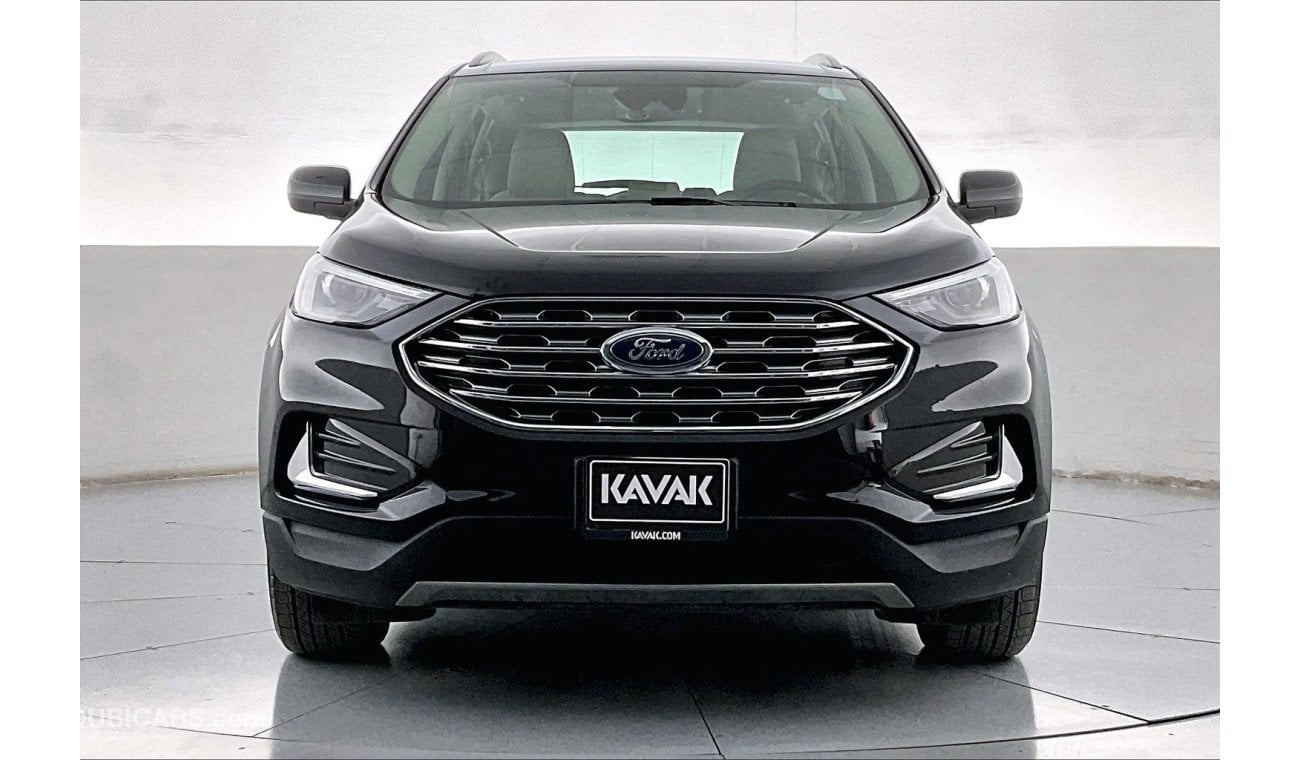 Ford Edge SEL| 1 year free warranty | Exclusive Eid offer