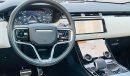 Land Rover Range Rover Velar SE P250 AED 3760 PM | RANGE ROVER VELAR R-DYNAMIC 2022 | LOW MILEAGE | LIKE BRAND NEW