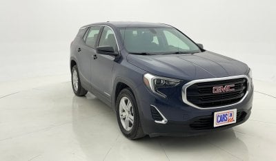 GMC Terrain SLE 1.5 | Zero Down Payment | Free Home Test Drive