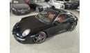 Porsche 911 TARGA 4S 2007 3.8L, WITH SPORTS CHRONO PACKAGE, CARBON INTERIOR PACKAGE AND MORE..