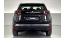 Peugeot 3008 Active | 1 year free warranty | 0 down payment | 7 day return policy