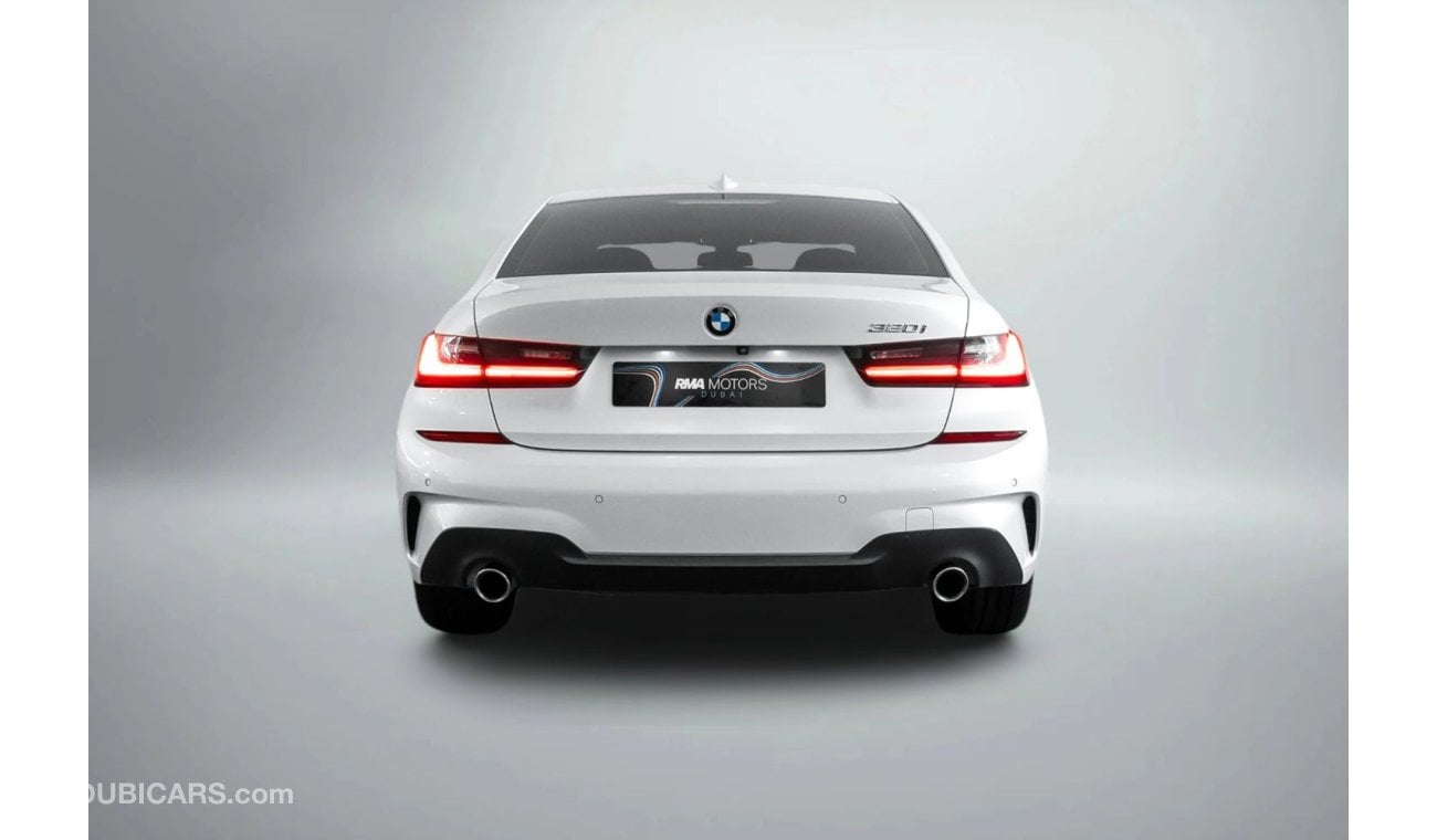 BMW 320i M Sport