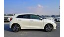 Suzuki Baleno 2025 SUZUKI BALENO GLX 1.5L PETROL 5 SEAT AT