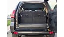 Toyota Prado DIESEL TX/ 4WD/ 7 SEATS/ LEATHER/ DVD CAMERA/ LOT# 209985