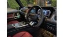 Mercedes-Benz G 63 AMG 4.0 G63 V8 BiTurbo AMG Magno Edition RIGHT HAND DRIVE