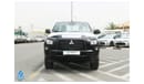 ميتسوبيشي L200 Triton / New Shape is Only Available with us - Petrol GLX 2024 /2.4L 4x4 5 MT High Line / Export Onl