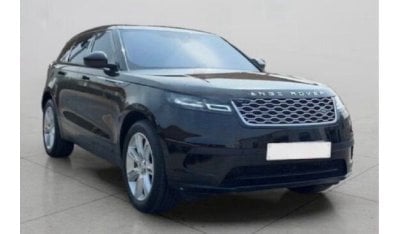 Land Rover Range Rover Velar HSE P250 2.0L