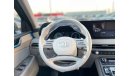 هيونداي باليساد 3.8L Petrol A/T 4WD Heads Up Display Full Option 2023MY