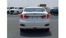 سوزوكي سياز Suzuki caiz 1.5L 2023 model