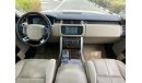 Land Rover Range Rover Vogue HSE Range Rover Vouge HSE Autobiography Kit Top Of The Range / GCC / V8 / 2016 / Perfect Condition.