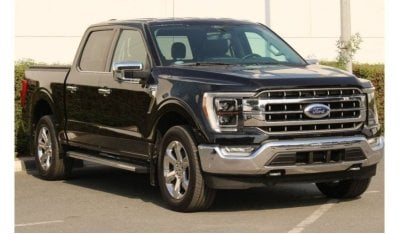 فورد F 150 Lariat Edition