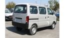 سوزوكي EECO 2024 | 1.2L 5MT - 7 SEATER VAN - WITH ABS AND TRACTION CONTROL - EXPORT ONLY