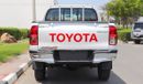 تويوتا هيلوكس Toyota Hilux 2.8L GR Sport TDSL TA 2024