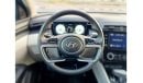 Hyundai Tucson Hyundai Tucson 2022  full option , 5dr SUV, 2.0L 4cyl Petrol, Automatic, Front Wheel Drive Used