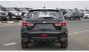 Mitsubishi ASX GLX Mid 2.0L FWD Brand New Mitsubishi ASX Luxury High Line For Export Only  2.0L| 4WD | Petrol |  Bl