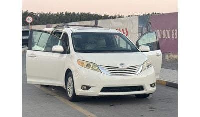 Toyota Sienna In excellent condition and requires no expenses