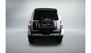 Mitsubishi Pajero GLS 3.5L (186 HP) (5 Seater)