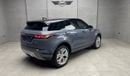 Land Rover Range Rover Evoque P250 SE 2021 Evoque | AlTayer Warranty | Full service history | GCC Specs | Full Options