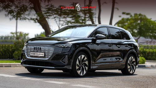 Audi etron 2022 | AUDI | Q5 50 E-TRON / QUATTRO SPORT