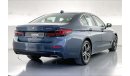 BMW 520i Joy Edition | 1 year free warranty | 0 Down Payment