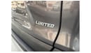 Toyota RAV4 2019 LIMITED AWD SUNROOF UAE PASS