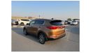 Kia Sportage EX Top KIA SPORTAGE 2018 FULL OPTION PANORAMIC PUSH START