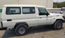 Toyota Land Cruiser Hard Top 2024 Toyota land Cruiser Hard Top 2.8L Diesel