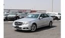 مرسيدس بنز E 350 MERCEDES BENZ E350